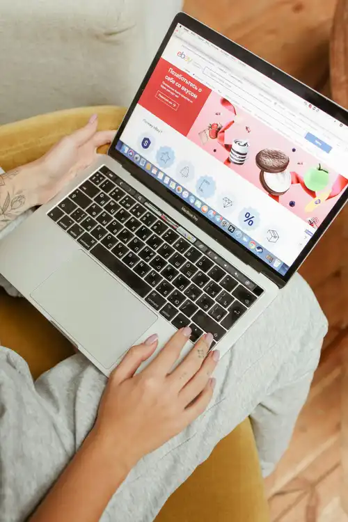 eBay spedizioni