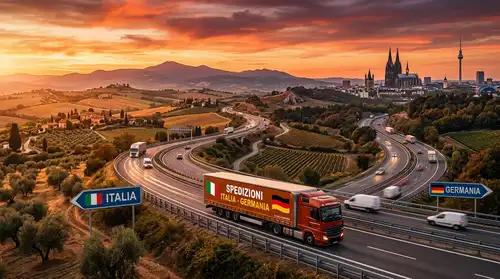 Spedire un pacco in Germania: la mia guida per farlo in modo semplice ed economico